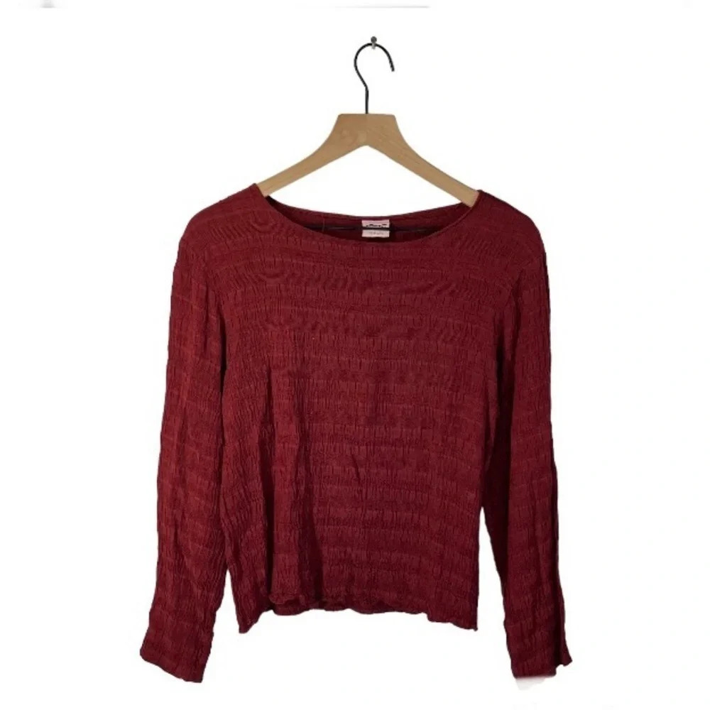 CP Shades Pullover Top